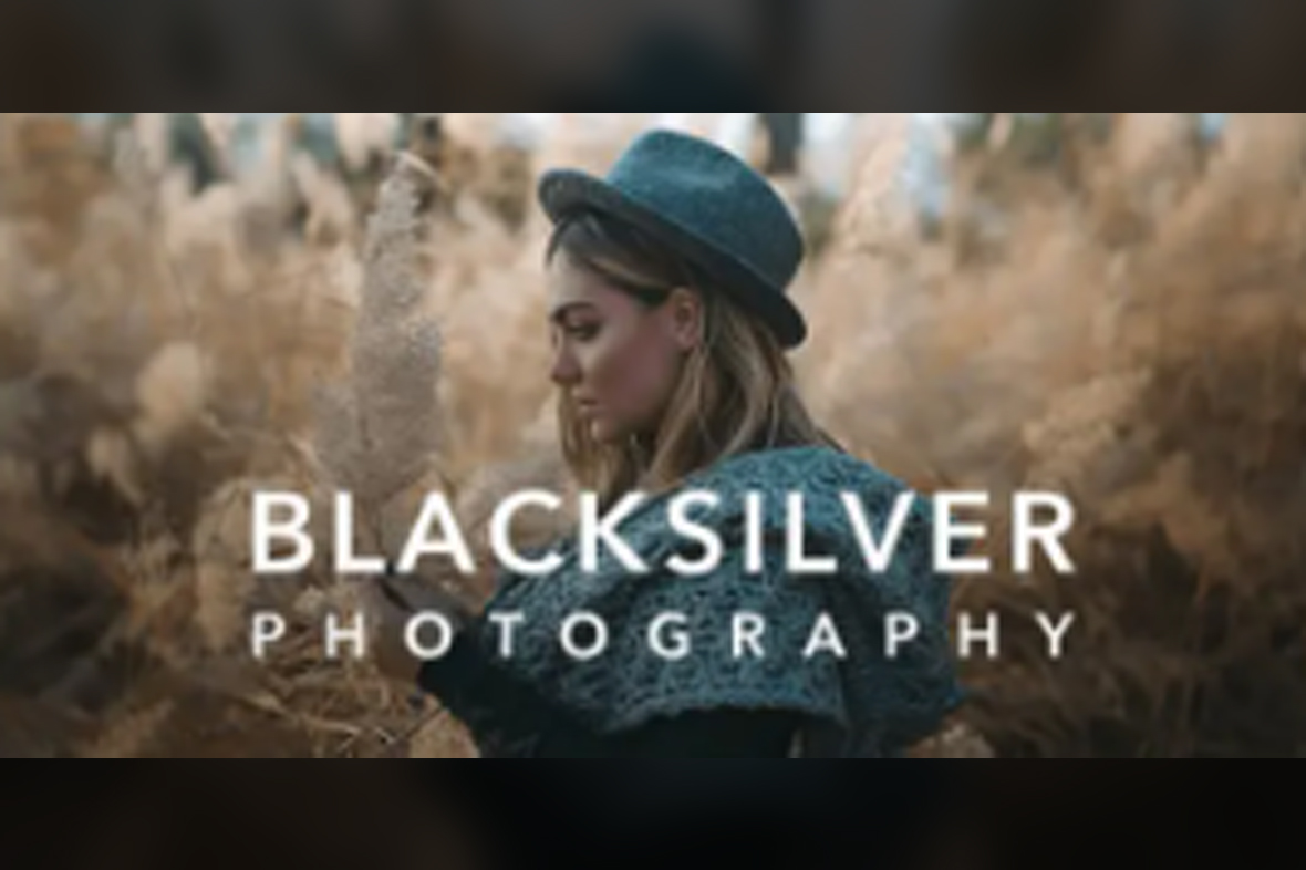 Blacksilver Photography Theme v9.7
