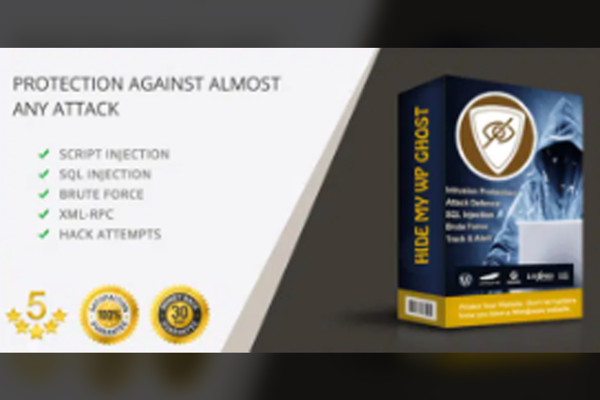 Hide My WP Ghost v8.2.17