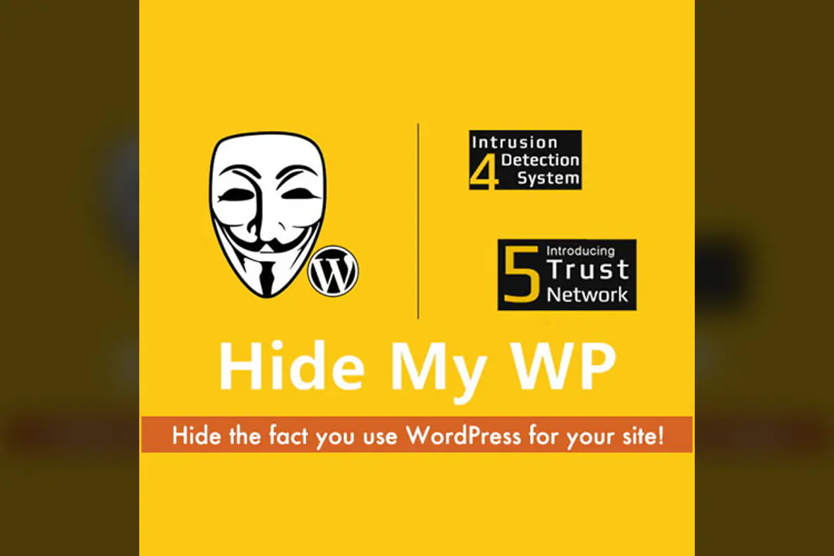 Hide My WP v8.1.04