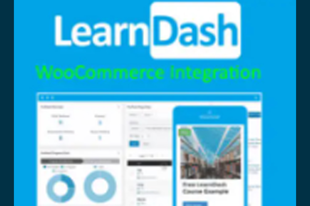 LearnDash LMS WooCommerce Integration Addon v2.0.2