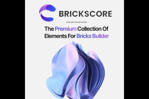 Brickscore – For Bricks Builder