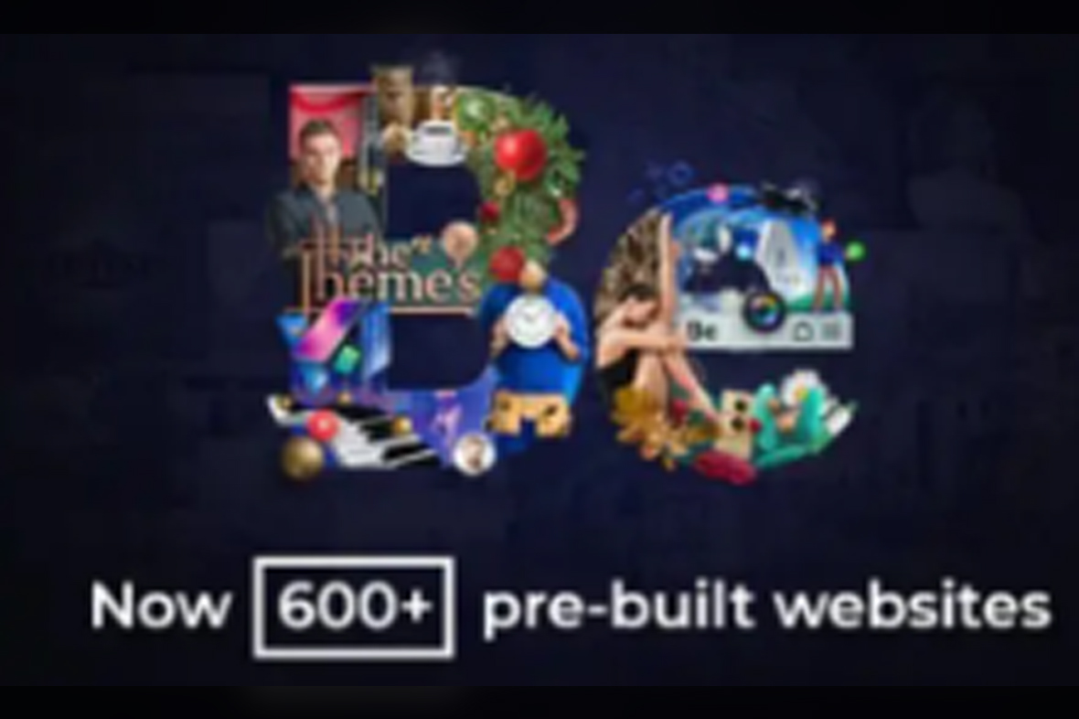 BeTheme Responsive Multi-Purpose WordPress Theme v28.1.11