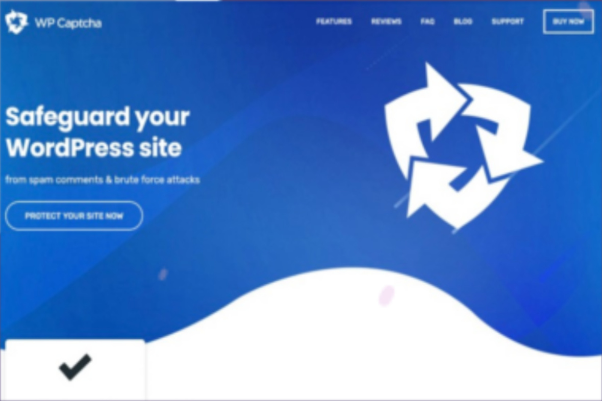 WP Captcha Pro v5.40