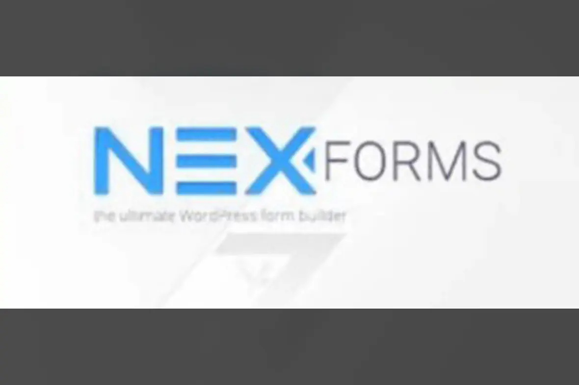 NEX-Forms – The Ultimate WordPress Form Builder v8.8.2