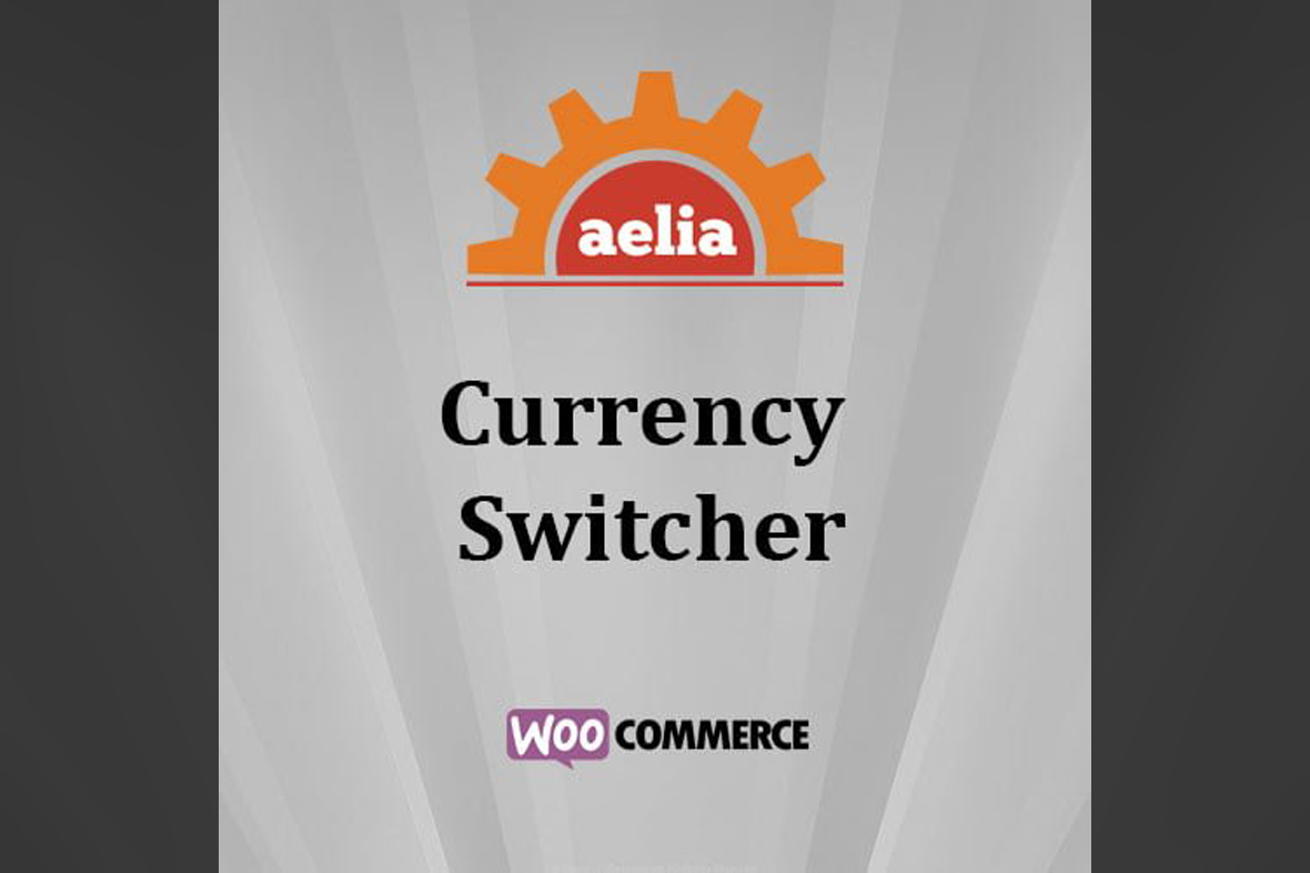 Aelia Currency Switcher for WooCommerce v5.2.13.250821