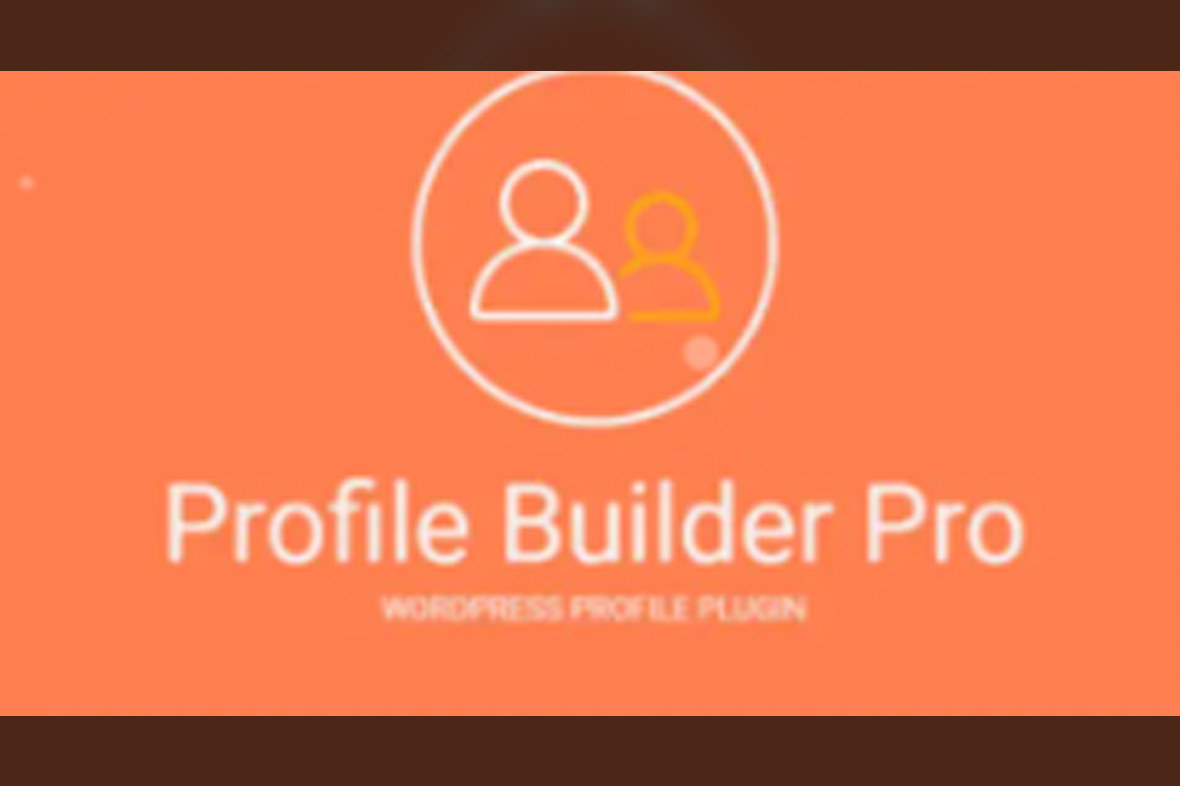 Profile Builder Pro WordPress Plugin v3.14.2
