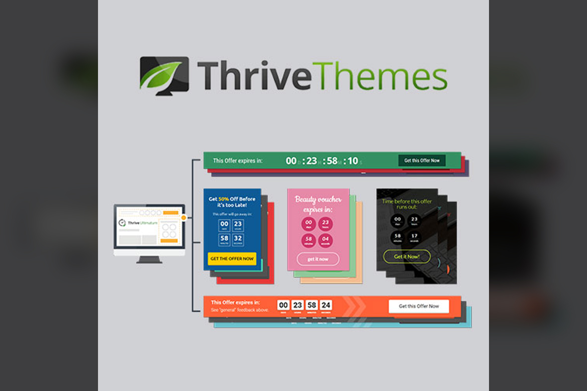 Thrive Ultimatum v10.7.1