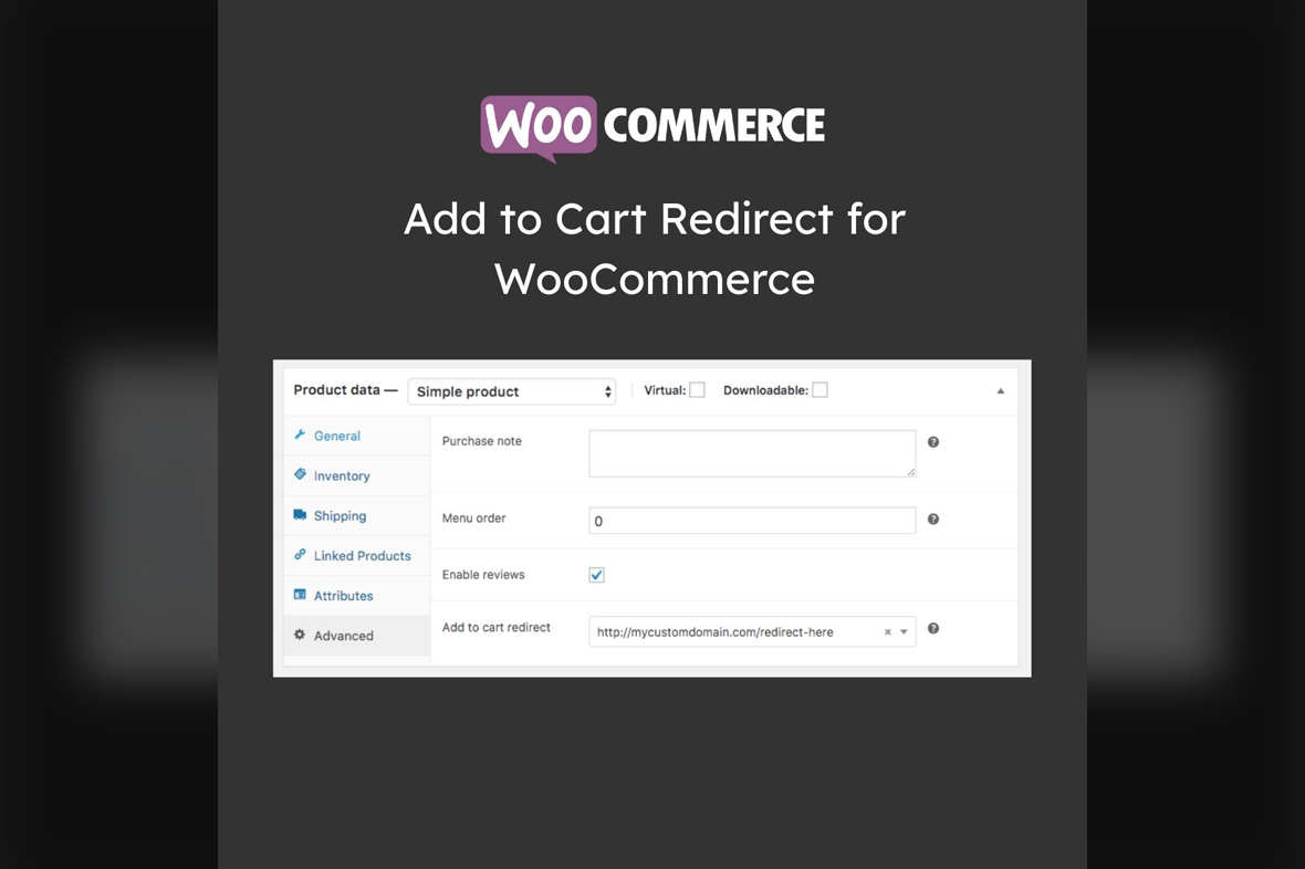 Add to Cart Redirect for WooCommerce v1.3.1