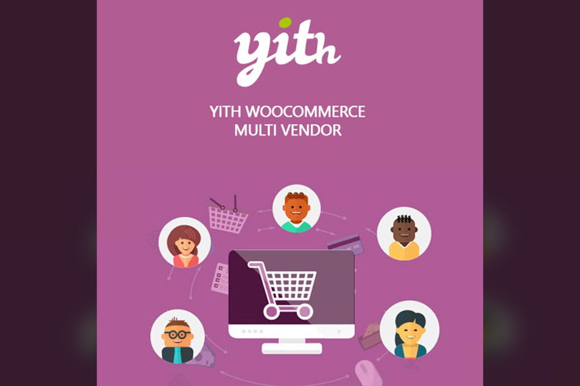 YITH WooCommerce Multi Vendor Premium v5.10.0