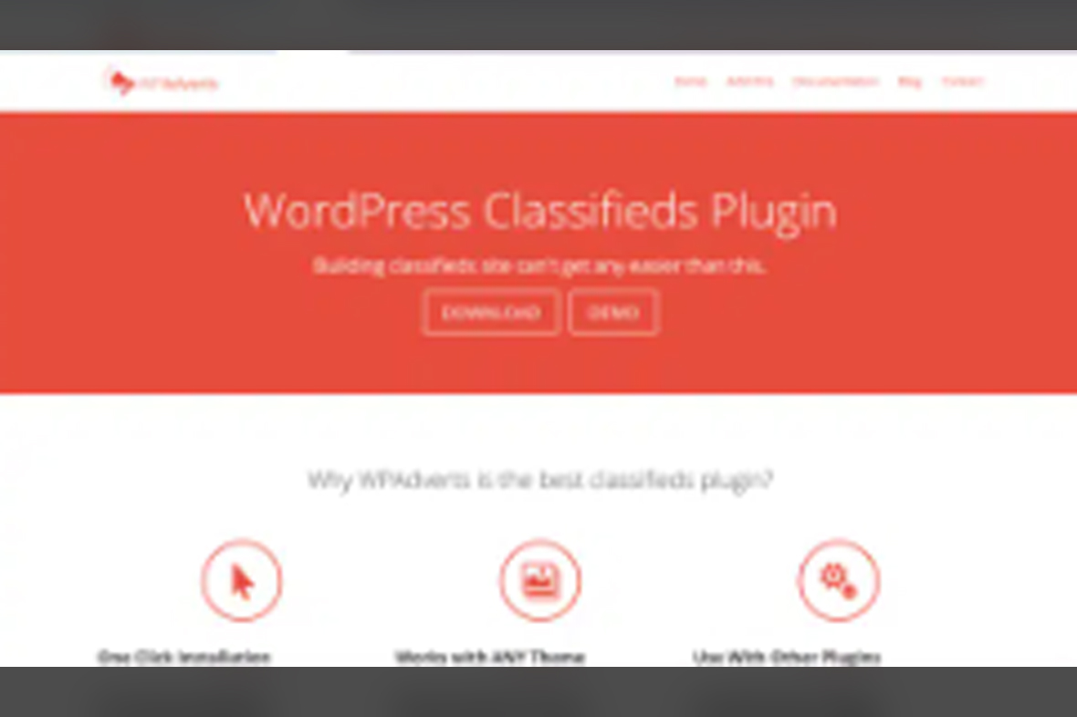 WPAdverts (Core Plugin) v2.2.7