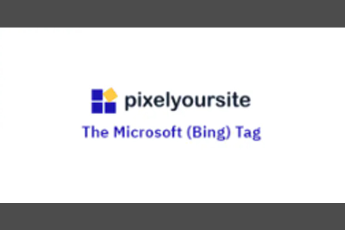 PixelYourSite Bing Microsoft UET v3.5.4