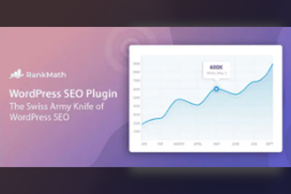 Rank Math Pro – WordPress SEO Made Easy v3.0.96
