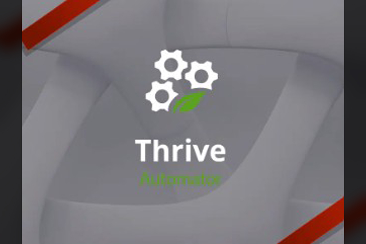 Thrive Automator v10.5.1