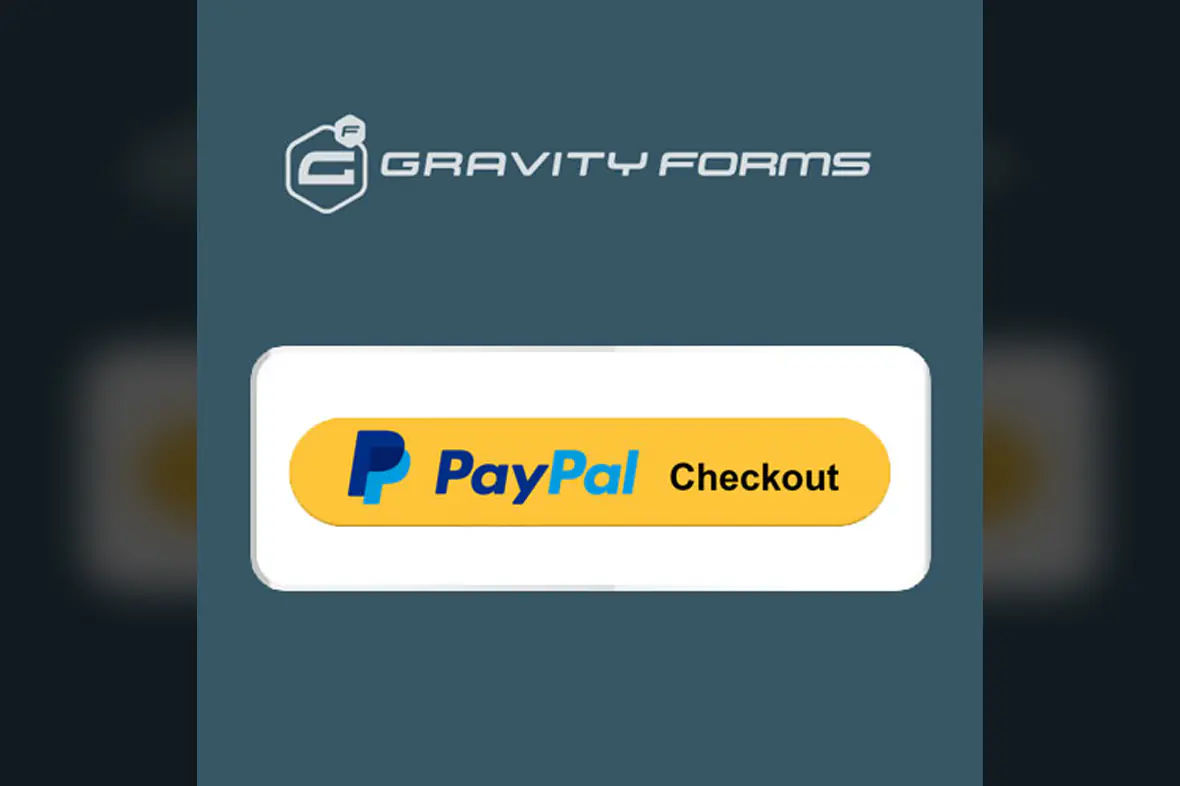 Gravity Forms PayPal Checkout Addon v3.8.0.1