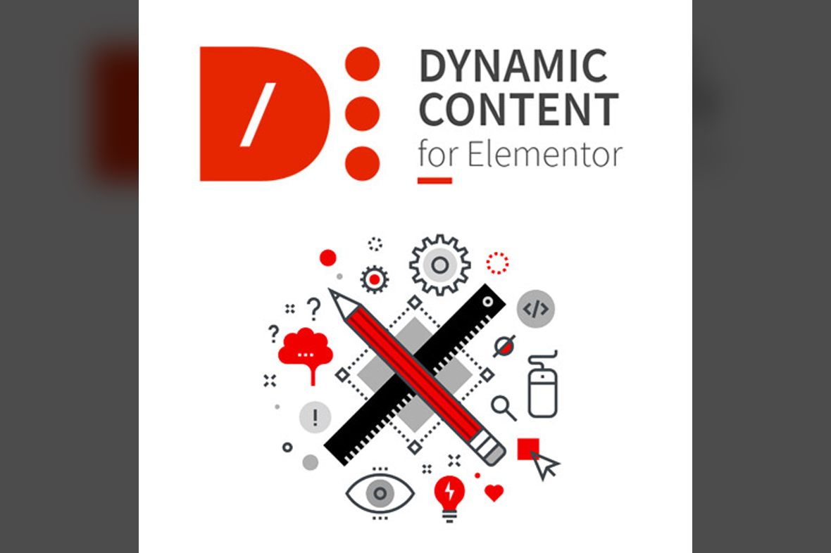 Dynamic Content for Elementor v3.3.5
