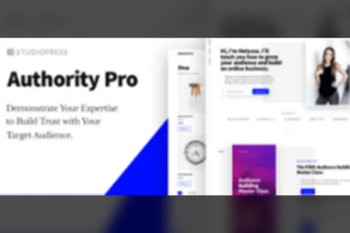 Authority Pro Theme v1.5.2