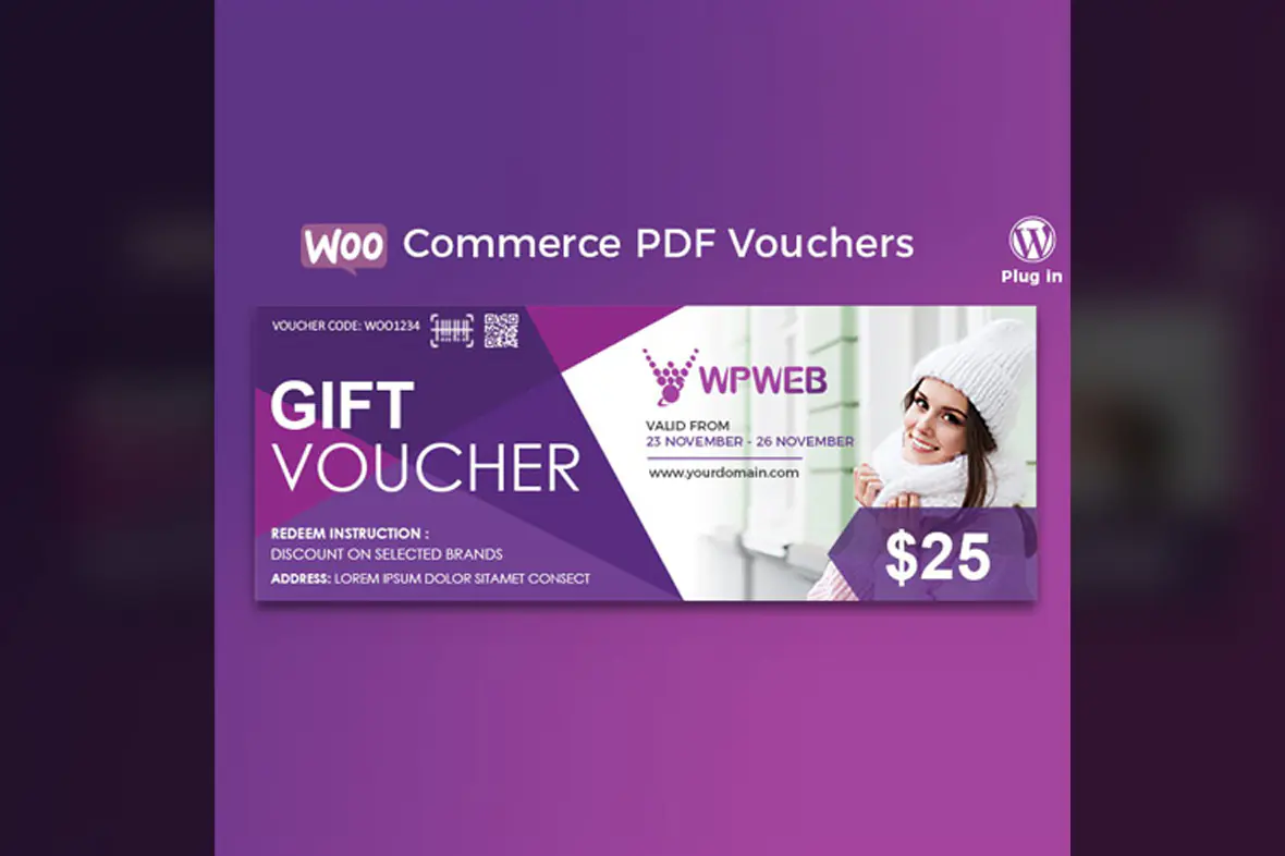 WooCommerce PDF Vouchers v6.7.28