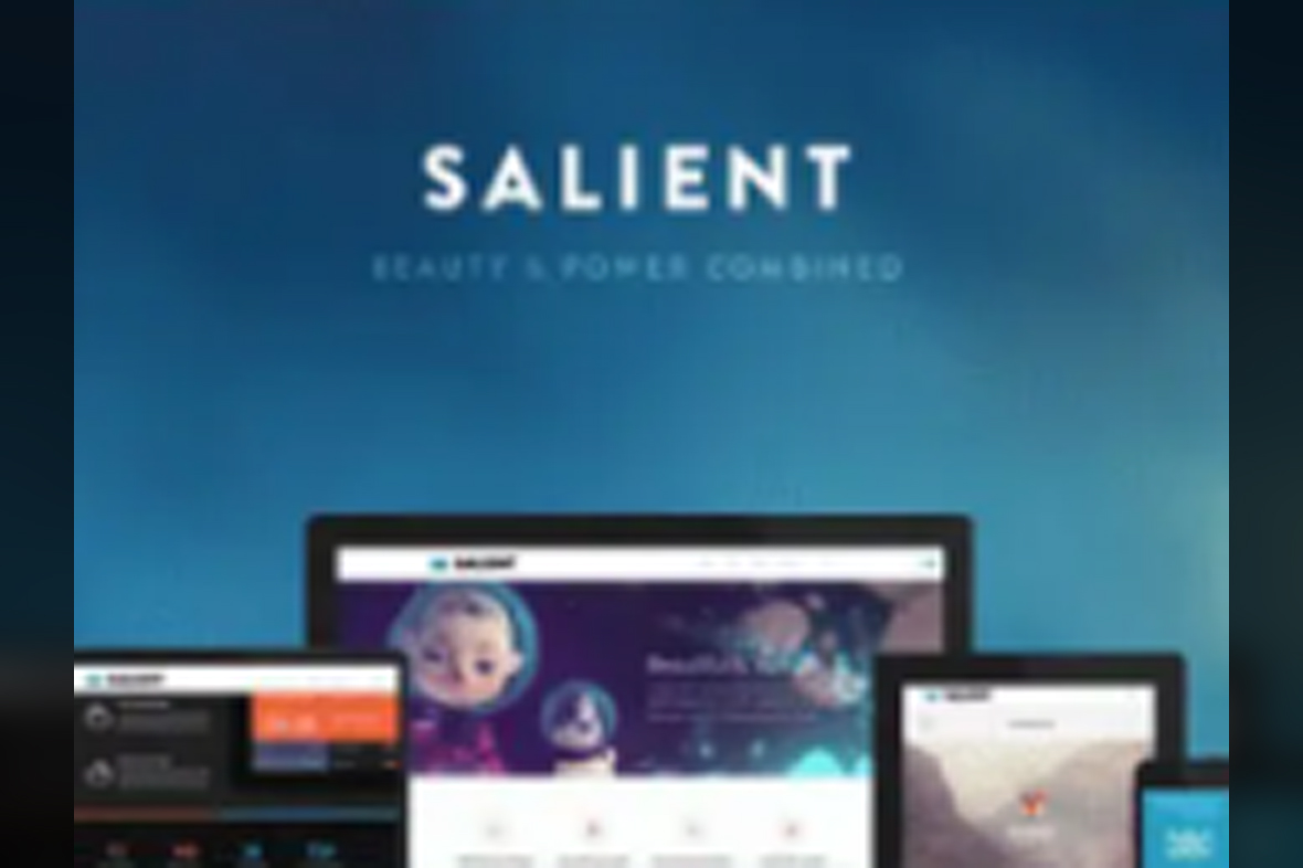 Salient – Responsive Multi-Purpose Theme v18.0.2