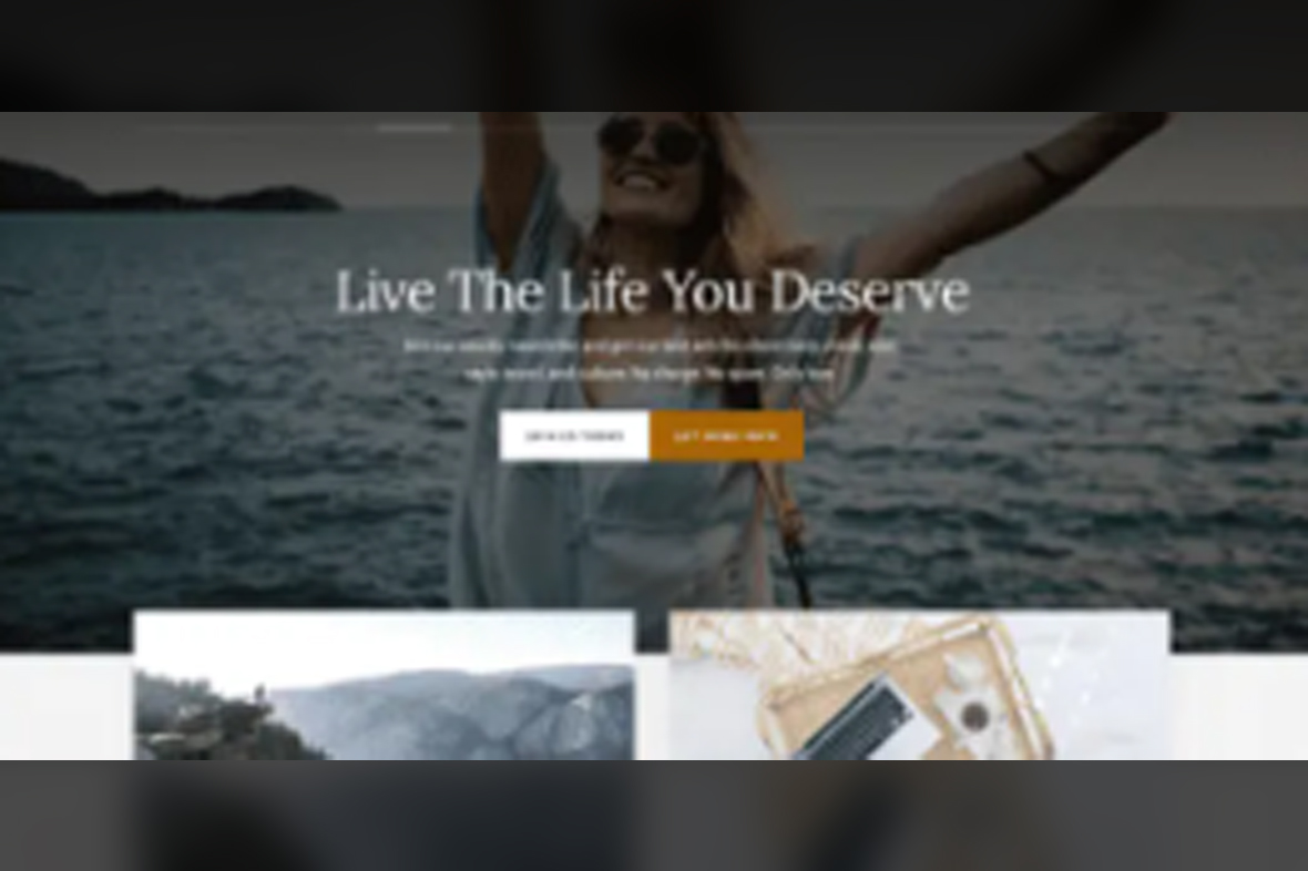 Studiopress Essence WordPress Theme v1.5.4