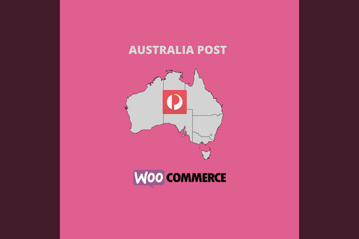 Australia Post WooCommerce Extension PRO v6.1.0